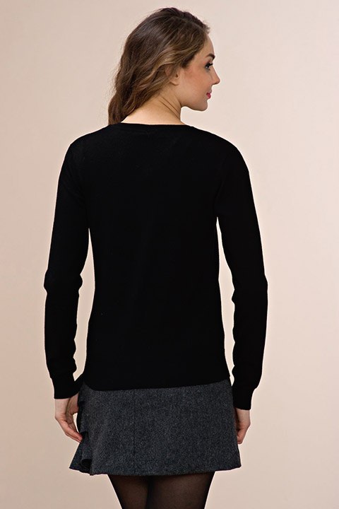 Фото товара 4260, кардиган